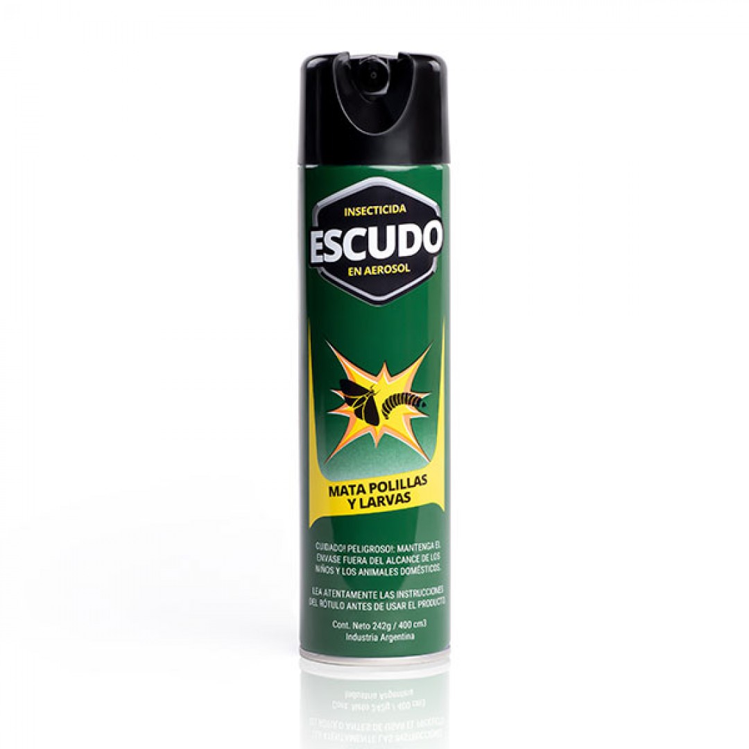 INSECTICIDA ESCUDO